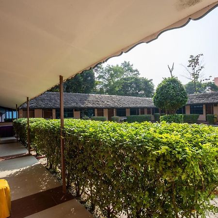 Siddhartha Cottage Butwāl Exterior foto
